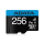 Karta pamięci ADATA 256GB microSDHC Premier 100MB/s A1 V10 C10 UHS-I